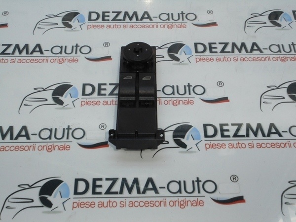 Butoane comanda stanga fata, 3M5T-14529-DE, Ford Focus 2 (DA) (id:125888)