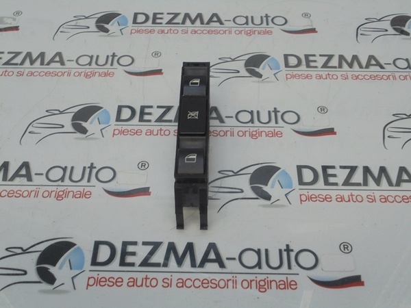 Butoane comanda stanga fata, 6131-8381518, Bmw 3 Touring (E46) (id:257035)