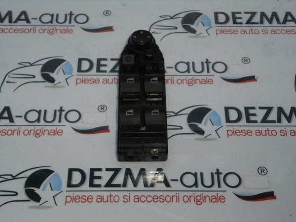 Butoane comanda stanga fata, 6939110, Bmw 5 (E60) (id:184190)