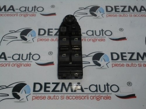 Butoane comanda stanga fata, 6939110, Bmw 5 (E60) (id:184190)