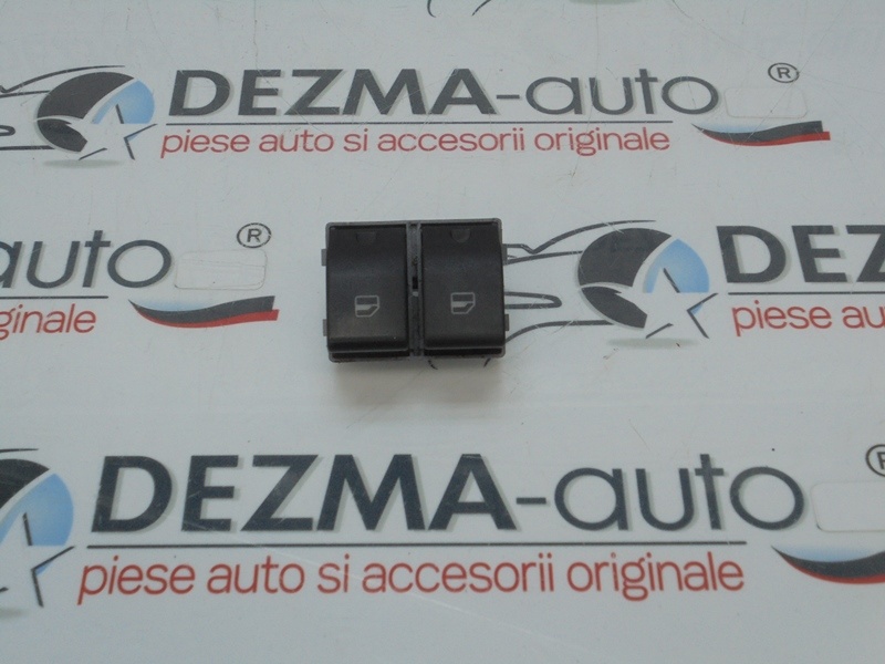 Butoane comanda stanga fata, 6Q0959858, Vw Polo (9N) (id:222290)