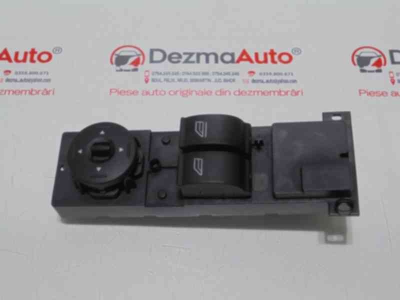 Butoane comanda stanga fata, 7M5T-14529-CA, Ford Focus 2 (DA) (id:301059)