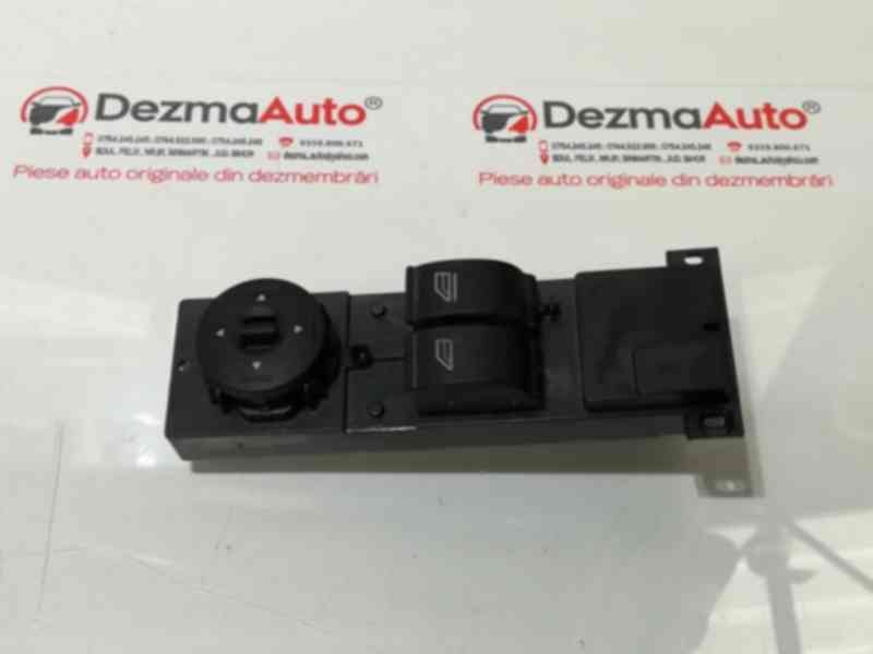 Butoane comanda stanga fata, 7M5T-14529-CA, Ford Focus 2 (DA) (id:316504)