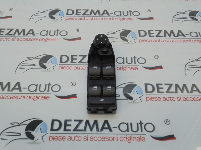 Butoane comanda stanga fata, 9155505-01, Bmw 3 cabriolet (E93)