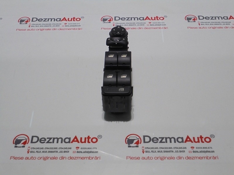 Butoane comanda stanga fata, 96657050ZD, Citroen C4 (B7) (id:285711)