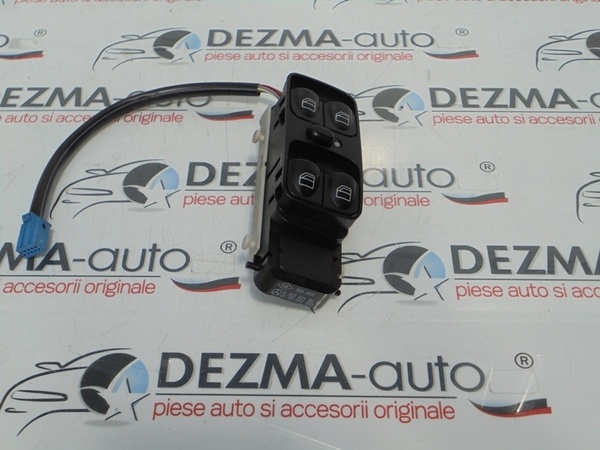 Butoane comanda stanga fata A2038218051, Mercedes Clasa C (W203)