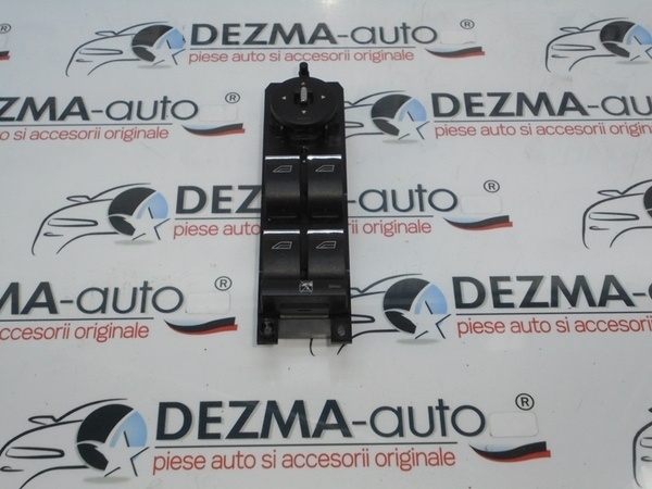 Butoane comanda stanga fata, AM5T-14A132-CA, Ford Focus 3 (id:173067)