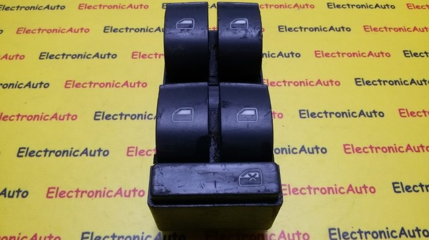 Butoane comanda stanga fata Audi A4 8Z0959851D, 8Z0 959 851 D