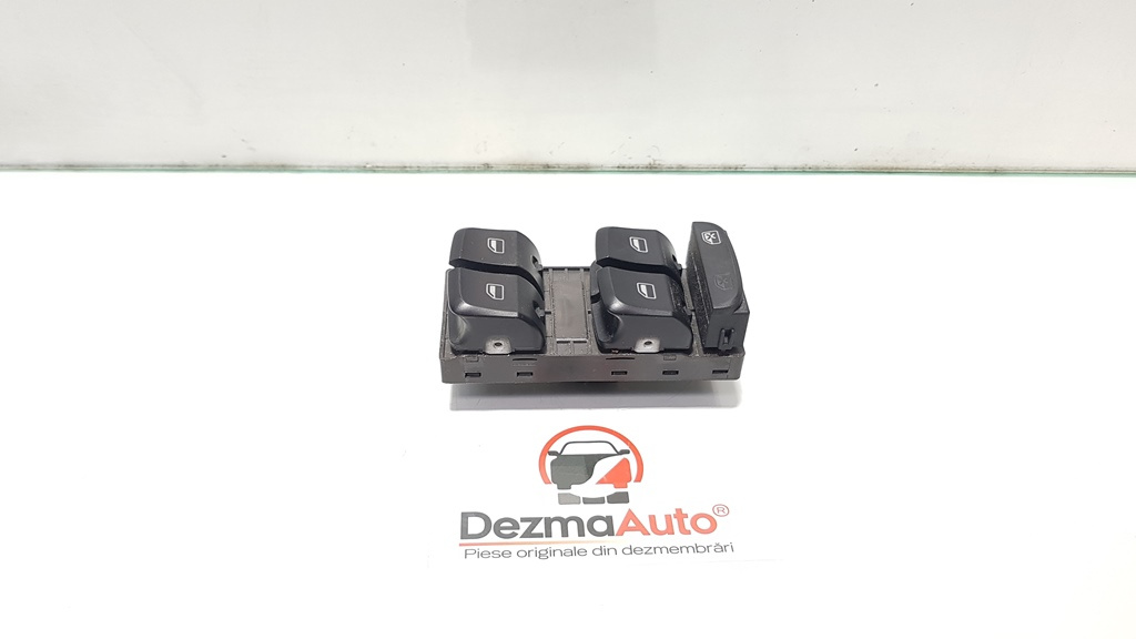 Butoane comanda stanga fata, Audi A4 Avant [Fabr 2008-2015] 8K0959851D (id:403759)