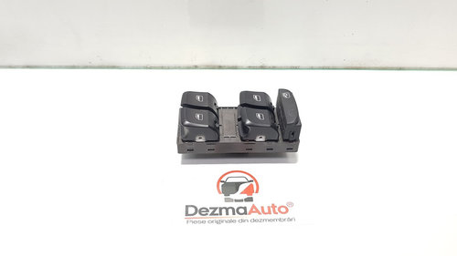 Butoane comanda stanga fata, Audi A4 Avant [Fabr 2008-2015] 8K0959851D (id:403759)