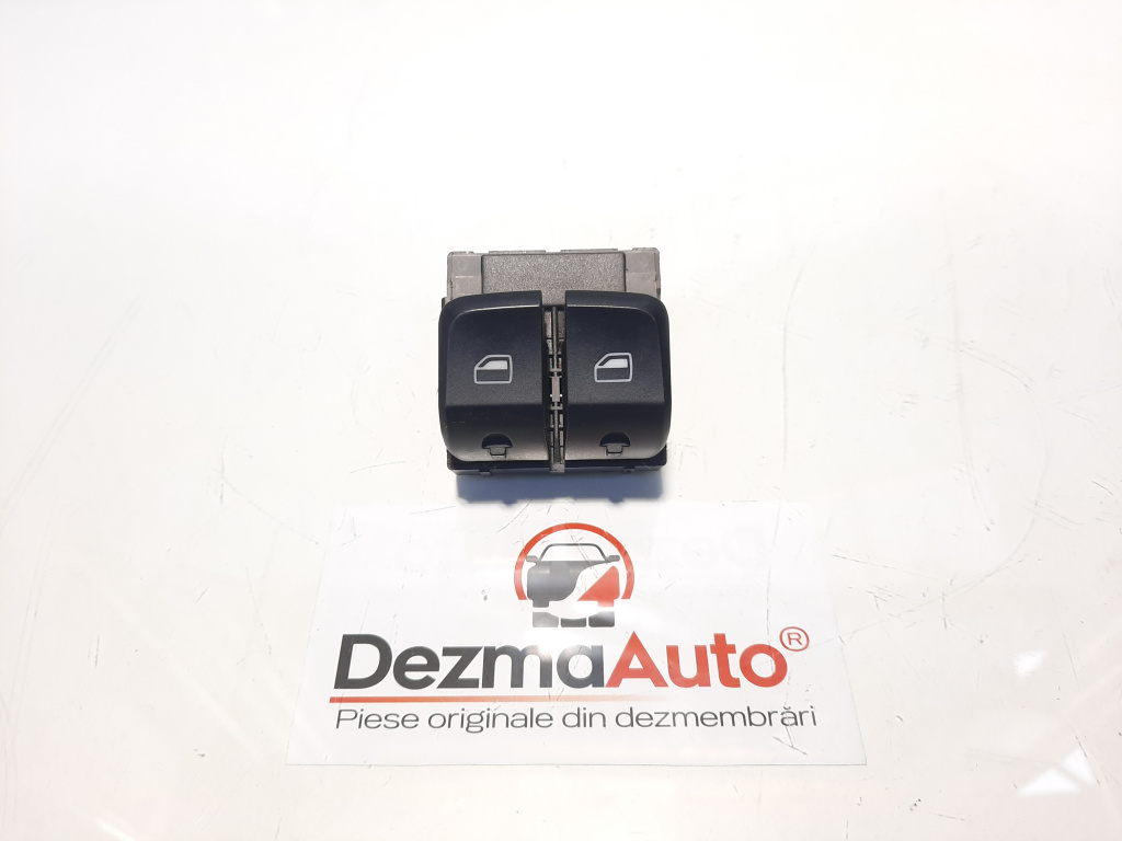 Butoane comanda stanga fata, Audi A5 (8T3) [Fabr 2007-2015] 8K0959851A (id:437604)