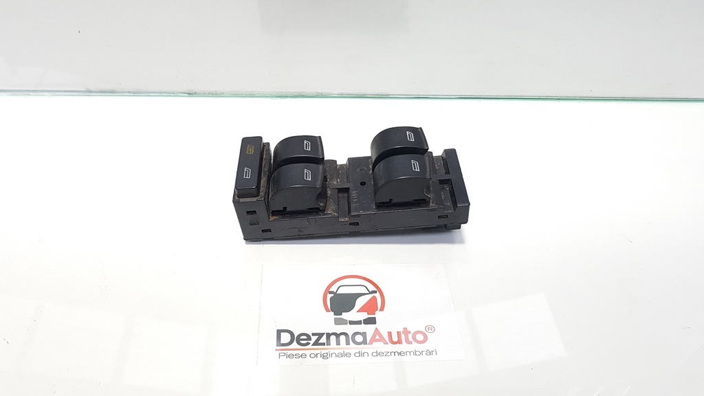 Butoane comanda stanga fata, Audi A6 (4B2, C5) 4B0959851 (id:389760)