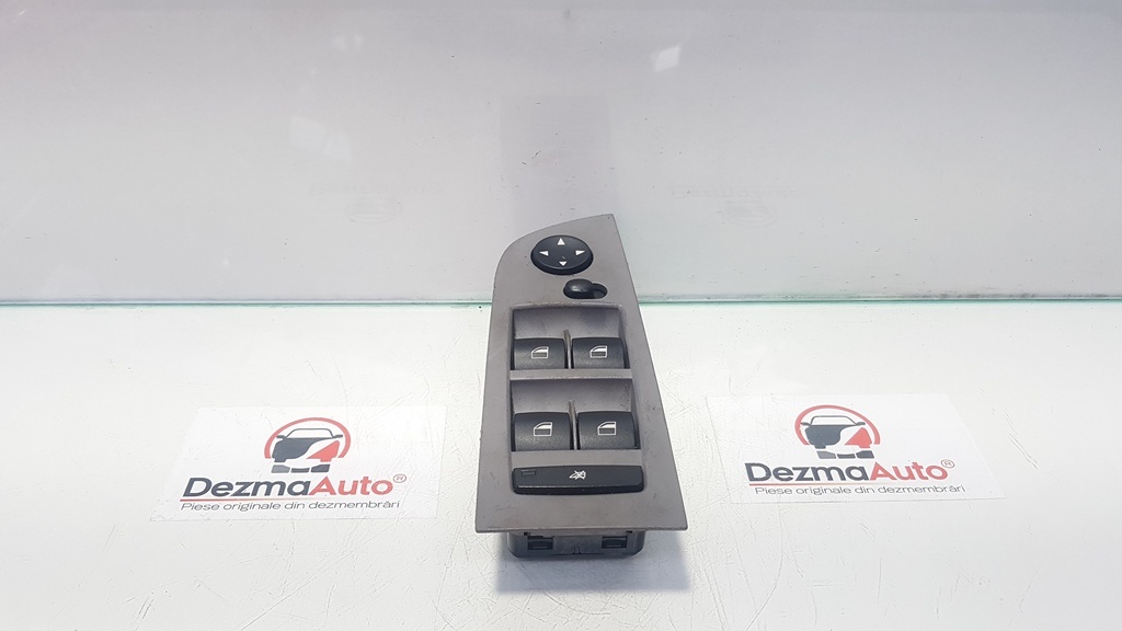 Butoane comanda stanga fata, Bmw 3 (E90) cod 9155505-01 (id:377048)
