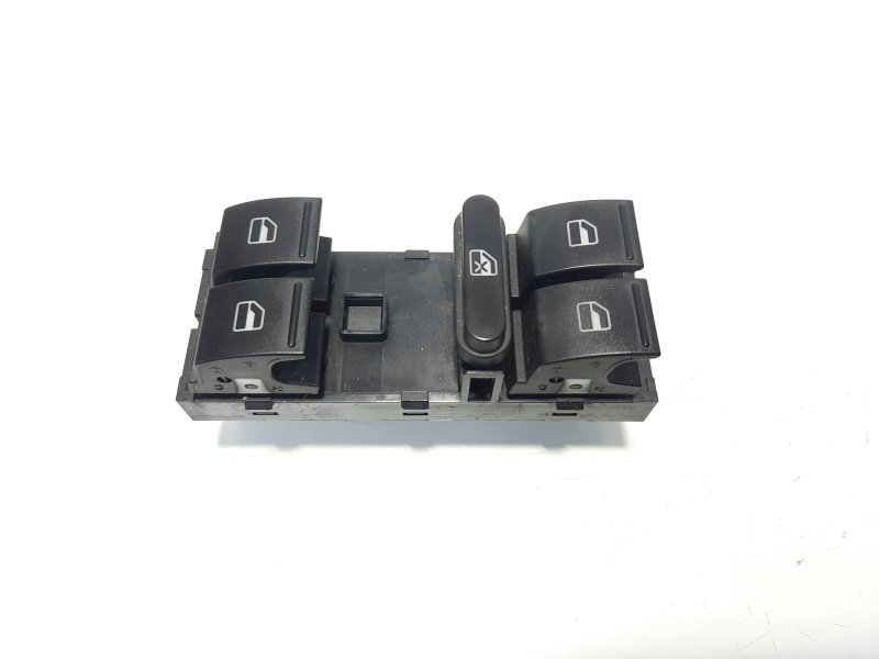 Butoane comanda stanga fata, cod 1K4959857A, Vw Passat Variant (3C5) (id:464503)