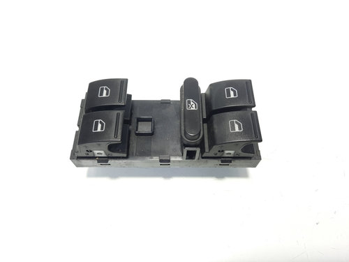 Butoane comanda stanga fata, cod 1K4959857A, Vw Passat Variant (3C5) (id:464503)