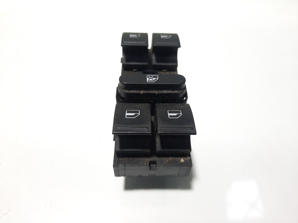Butoane comanda stanga fata, cod 1K4959857A, VW Passat Variant (3C5) (id:488223)