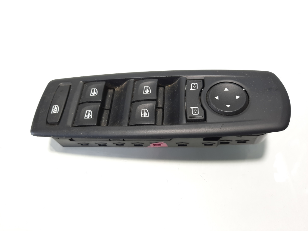 Butoane comanda stanga fata, cod 809610006R, Renault Laguna 3 (id:404006)