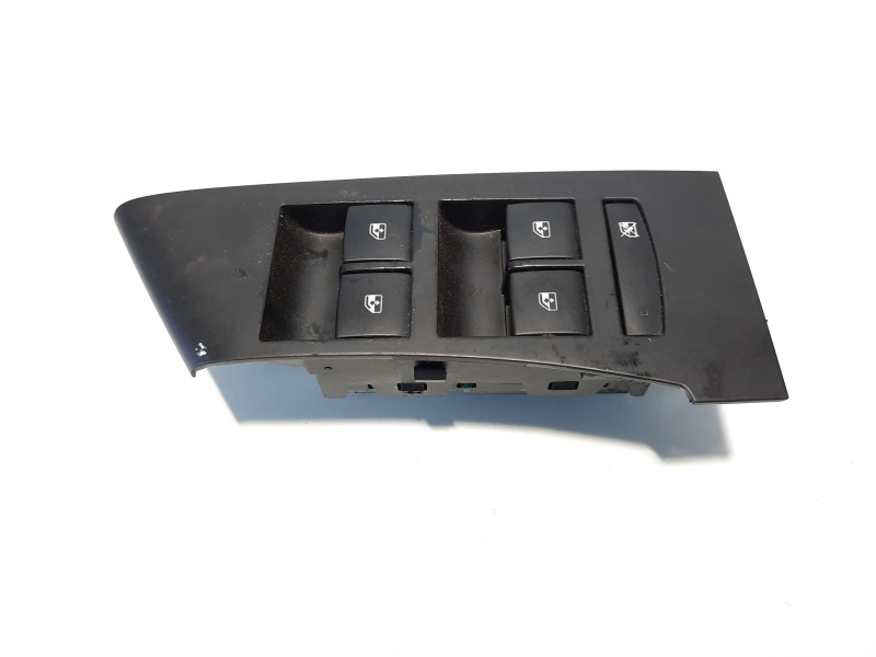 Butoane comanda stanga fata, cod GM13305009, Opel Astra J, (id:479978)