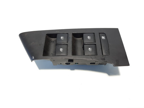 Butoane comanda stanga fata, cod GM13305009, Opel Astra J, (id:479978)