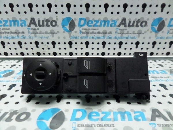 Butoane comanda stanga fata Ford Focus 2 combi 2007-2011, 7M5T-14529-CA