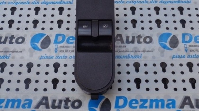 Butoane comanda stanga fata, GM13183682, Opel Astra H combi 2004- 2008