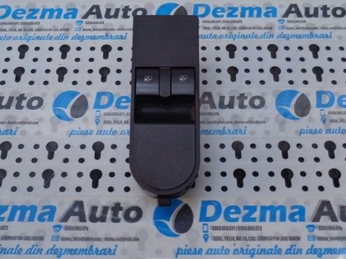 Butoane comanda stanga fata, GM13183682, Opel Astra H 2004- 2008
