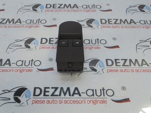 Butoane comanda stanga fata, GM13228707, Opel Astra H