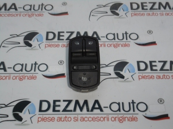 Butoane comanda stanga fata, GM13258521, Opel Corsa D (id:239573)