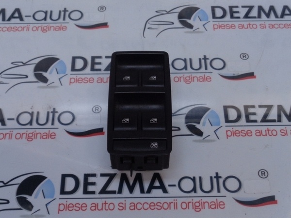 Butoane comanda stanga fata, GM13305009, Opel Insignia Sports Tourer