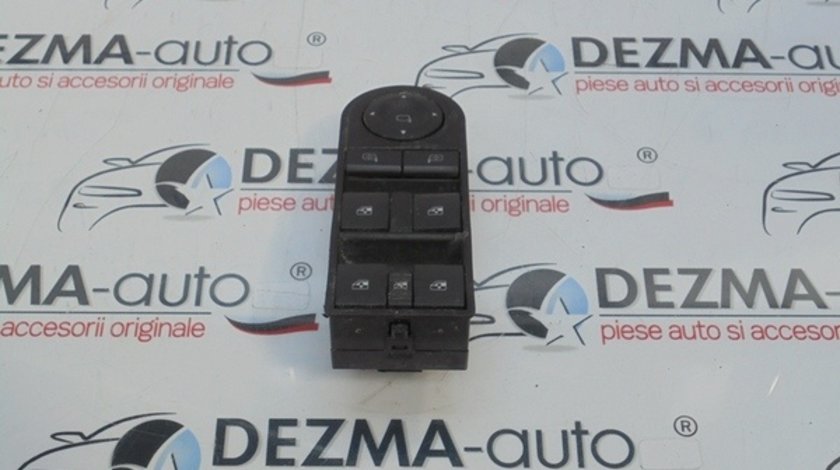 Butoane comanda stanga fata, GM209204, Opel Zafira B (A05) (id:262035)