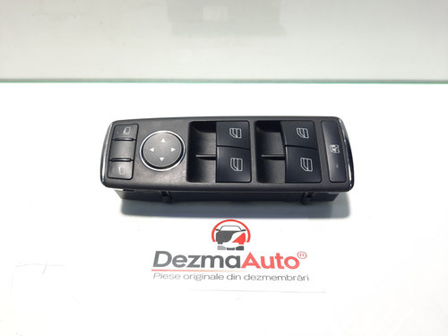 Butoane comanda stanga fata, Mercedes Clasa C T-Model (S204) [Fabr 2007-2014] cod A2128208210