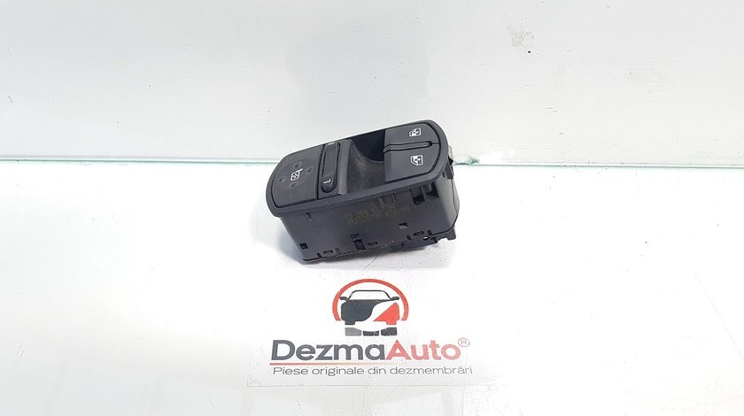 Butoane comanda stanga fata, Opel Corsa D, cod GM13258521AA (id:375458)