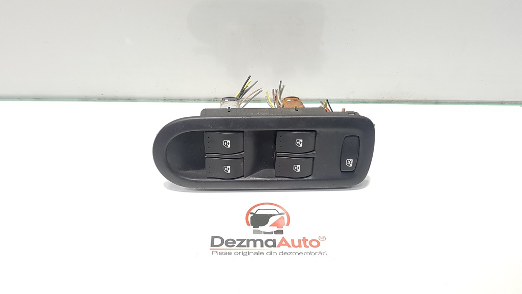 Butoane comanda stanga fata, Renault Megane 2 (id:399979)