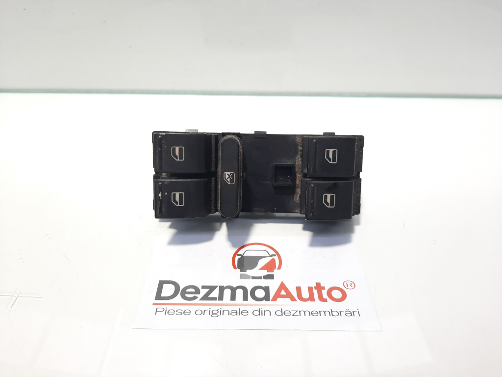Butoane comanda stanga fata, Seat Toledo 3 (5P2) [Fabr 2004-2011] 1K4959857 (id:442045)