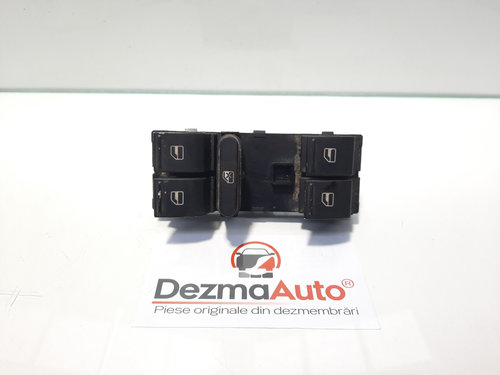 Butoane comanda stanga fata, Seat Toledo 3 (5P2) [Fabr 2004-2011] 1K4959857 (id:442045)