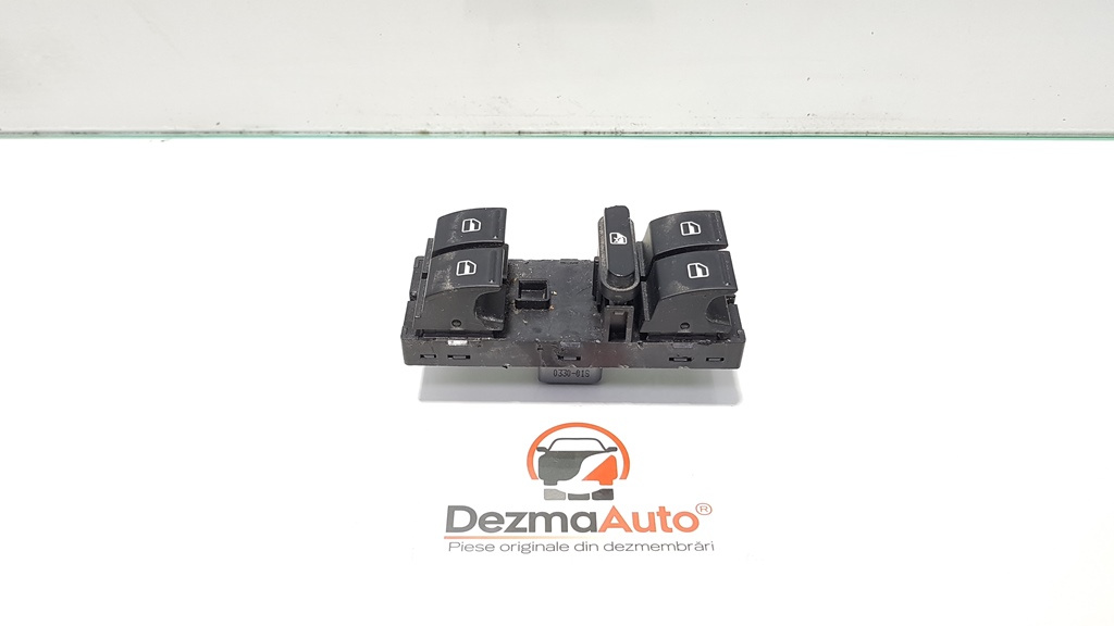 Butoane comanda stanga fata, Skoda Octavia 2 Combi (1Z5) [Fabr 2004-2013] 1Z0959858B (id:409435)