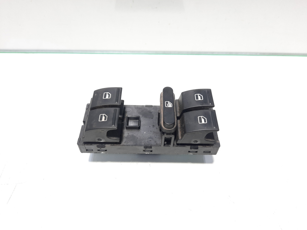 Butoane comanda stanga fata, Skoda Octavia 2 Scout (1Z5) [Fabr 2004-2013] 1Z0959858B (id:447909)