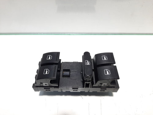 Butoane comanda stanga fata, Tiguan (5N) [Fabr 2007-2016] 1K4959857B (id:448664)