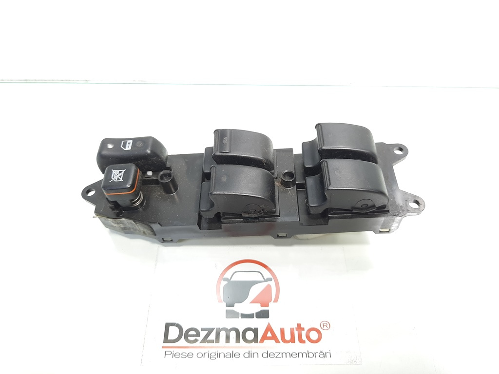 Butoane comanda stanga fata, Toyota Avensis II (T25) [Fabr 2002-2008] 54356023 (id:422776)