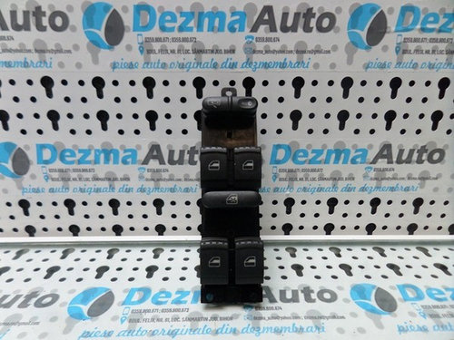 Butoane comanda stanga fata Vw Passat Variant, 1.9 tdi, AVB, 1J4959857D