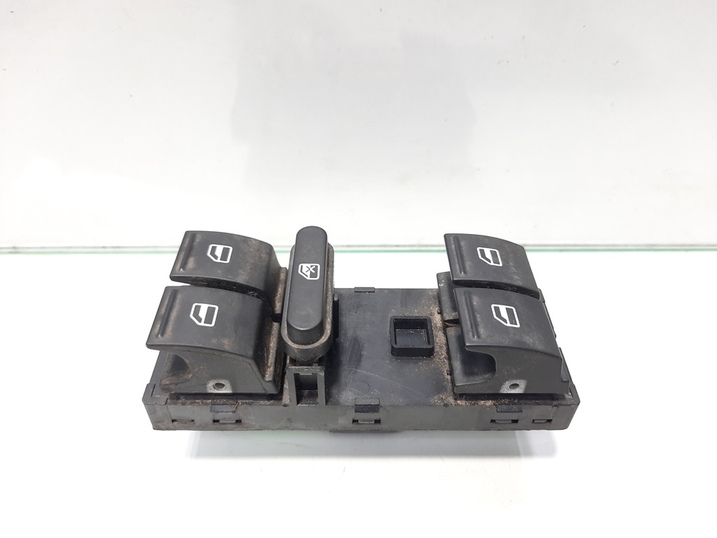 Butoane comanda stanga fata, Vw Passat Variant (365) [Fabr 2010/08 - 2014] 1K4959857B (id:426202)