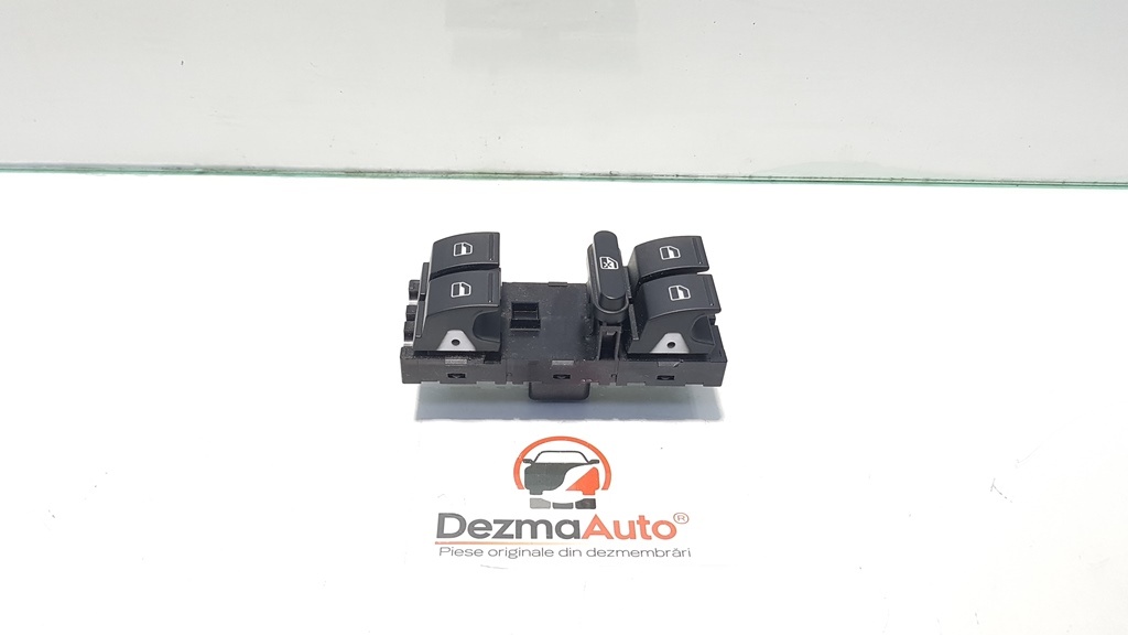 Butoane comanda stanga fata, Vw Passat Variant (365) 1K4959857B (id:396080)