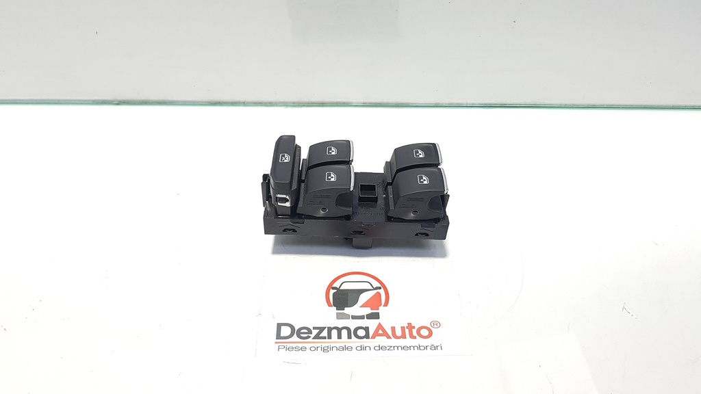 Butoane comanda stanga fata, Vw Passat Variant (3G5), 5G0959857E