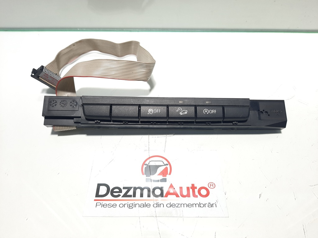 Butoane comanda transmisie, Vw Passat (3C2) [Fabr 2005-2010] 919587 (id:445029)