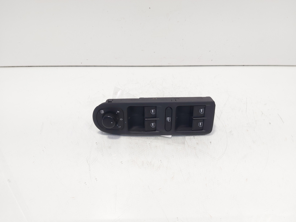 Butoane comanda usa stanga fata, cod 1K4959857B, Vw Golf 6 (5K1) (id:692571)