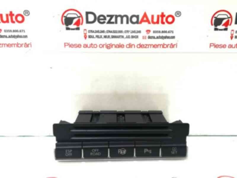 Butoane comenzi, 5N1927132E, Vw Tiguan (5N) (id:310420)