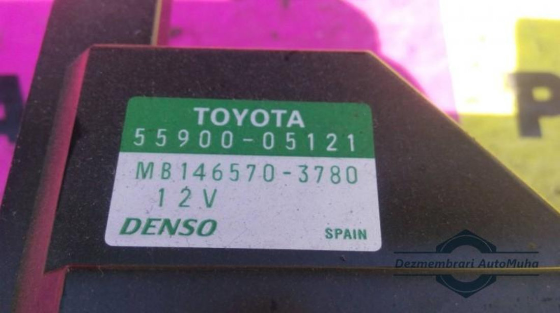 Butoane comenzi aer conditionat clima Toyota Avensis (2003-2008) 55900-05121