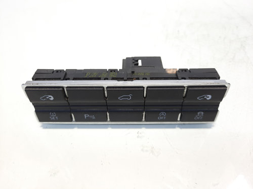 Butoane comenzi, cod 7N0927137E, VW Sharan (7N) (id:548459)