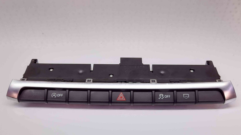 Butoane comenzi consola centrala Audi A3 Sportback (8VS, 8VM) [Fabr 2013-prezent] 8V0925301AT