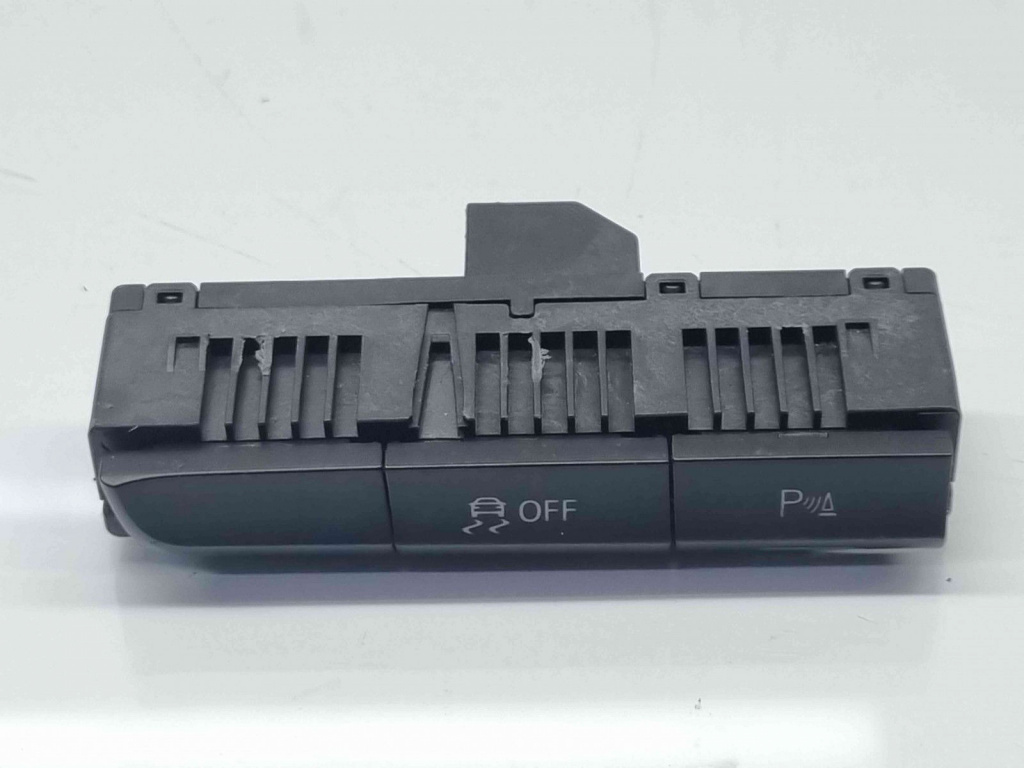 Butoane comenzi consola centrala Audi A4 (8K2, B8) [Fabr 2008-2015] 8K1959673G